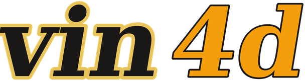vin4d logo